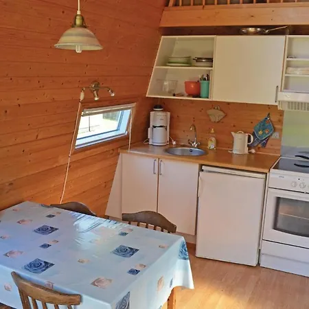 Casa vacanze Holiday Botovej *